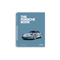 The Porsche book